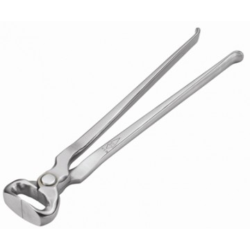 GE Polished Hoof Nipper